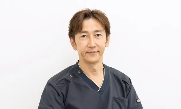 理事長 佐藤全純