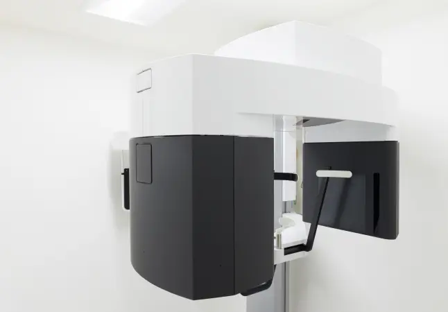 歯科用CT